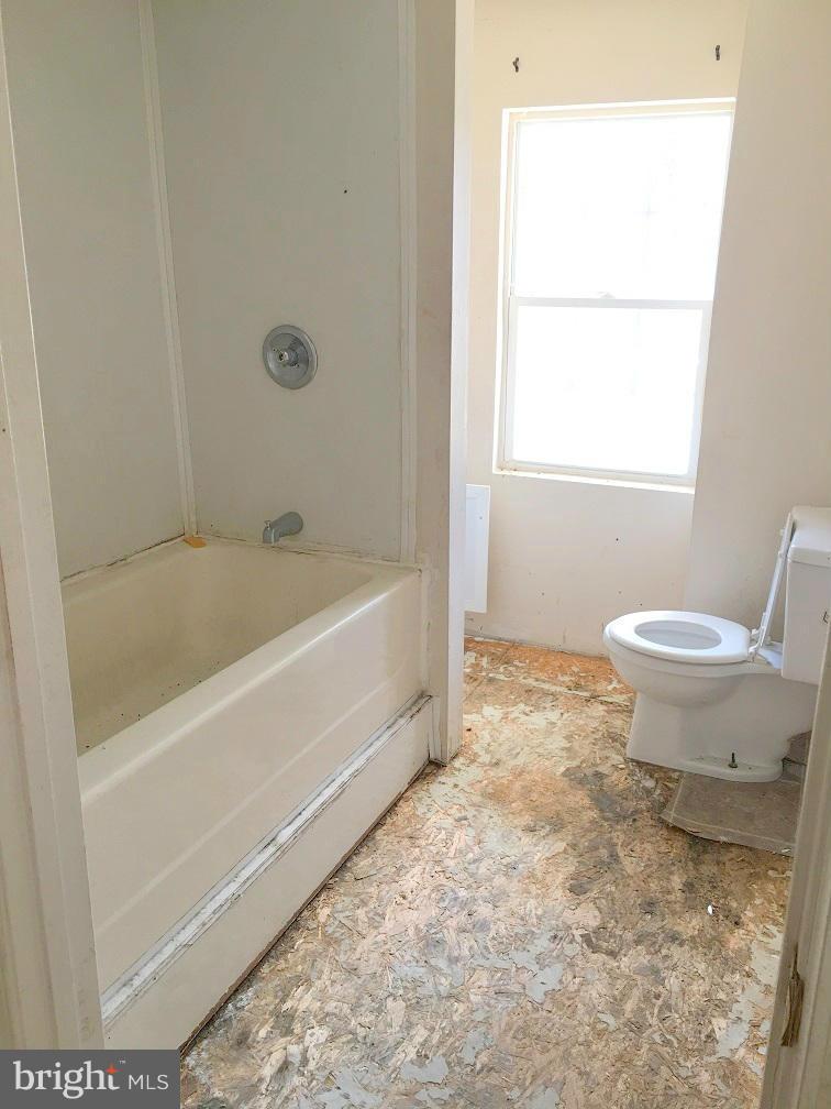 3015 Stoakley Road Prince Frederick, MD 20678 - Photo 21 of 30 Home 2 -Bath on main level.