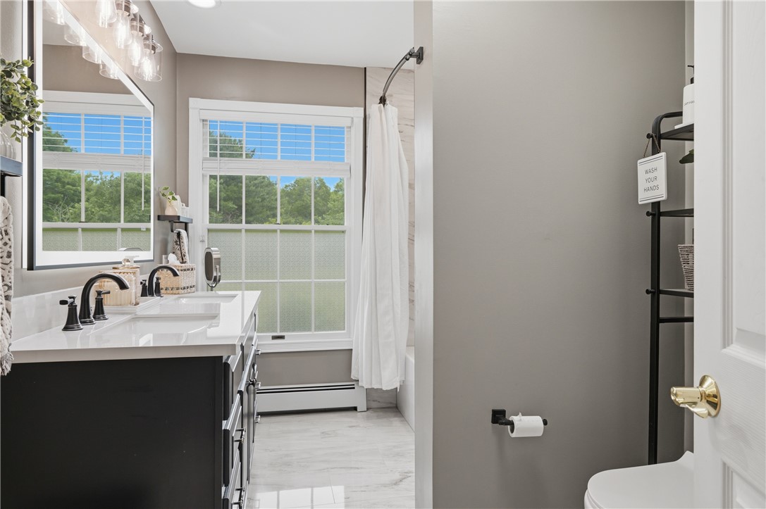162 Absalona Hill Road Glocester, RI 02814 - Photo 26 of 50