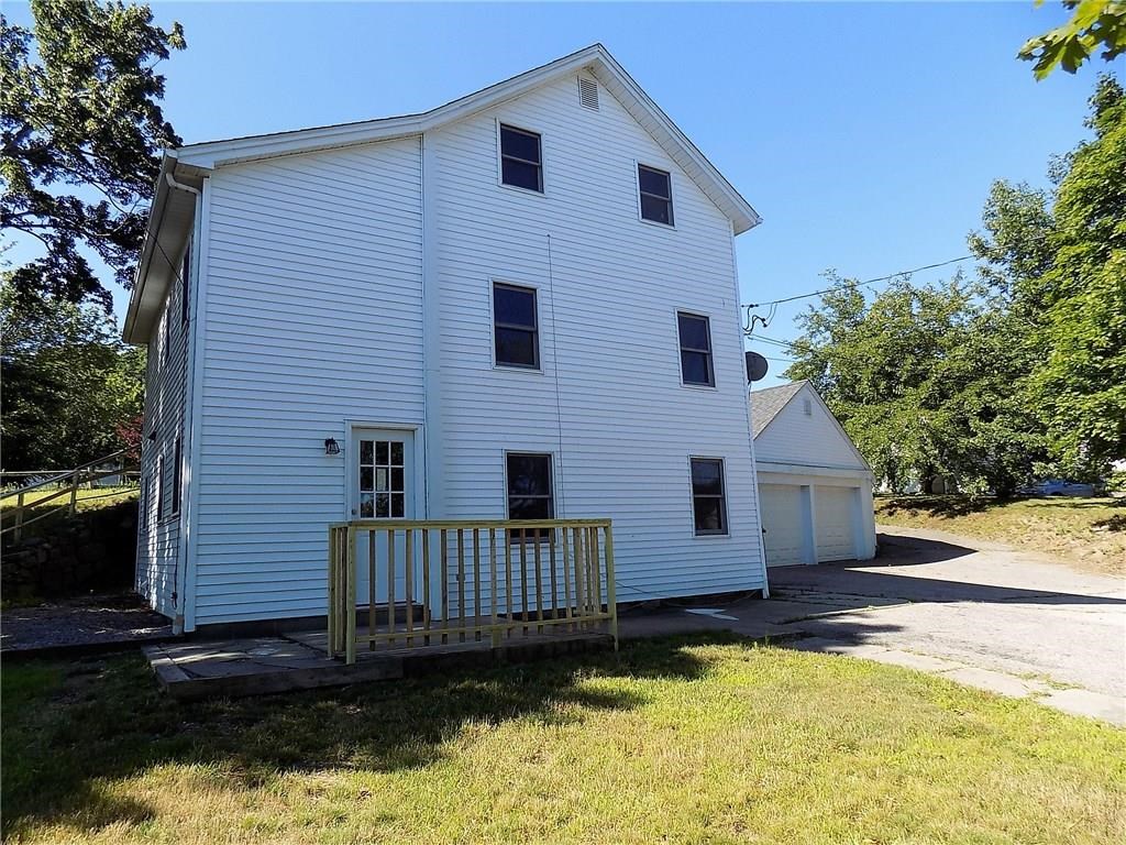 121 Oak Street Westerly, RI 02891 - Photo 1 of 20