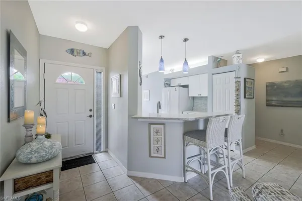 $299,000 | 23741 Old Port Road, Unit 103, Estero, FL 34135
