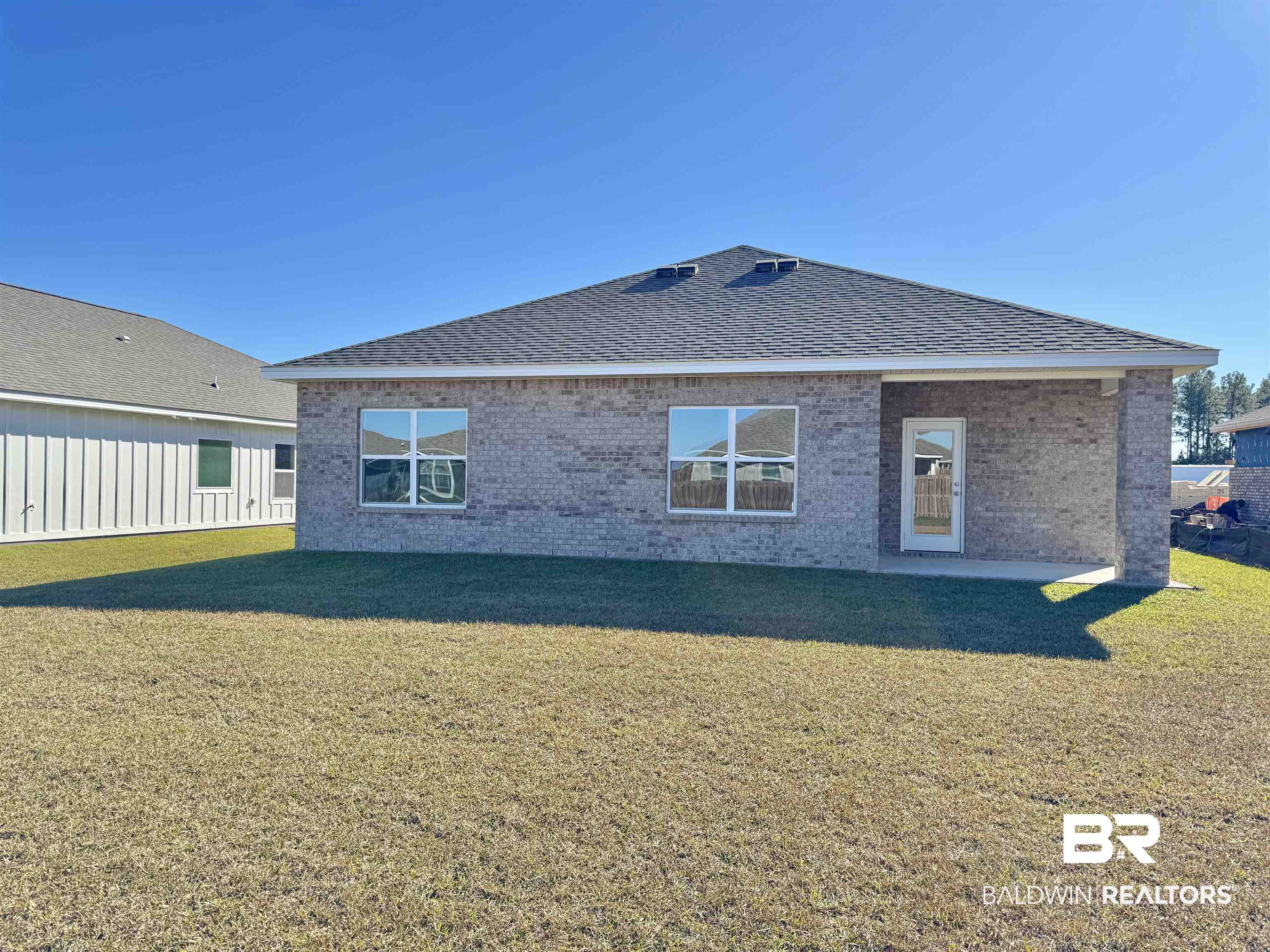 1256 Hayward Loop Foley, AL 36535 - Photo 25 of 33