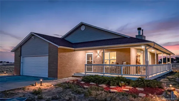 $635,000 | 20991 County Road 20, Fort Lupton, CO 80621