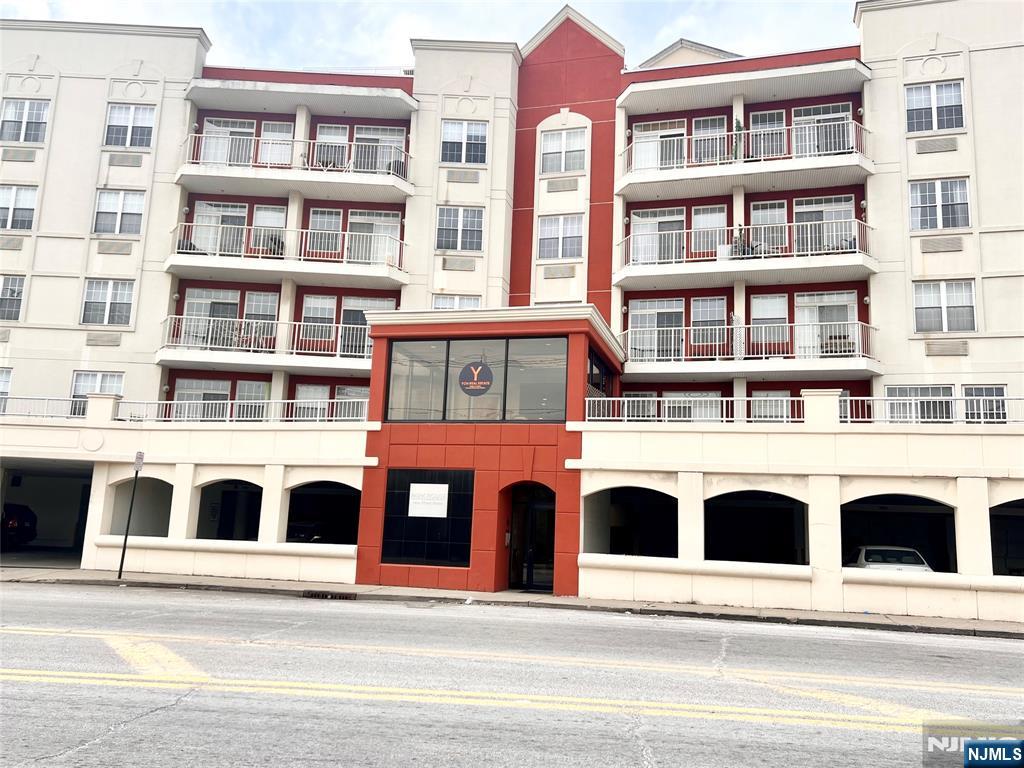 1100 River Road, Unit 205 Edgewater, NJ 07020 - Photo 1 of 9