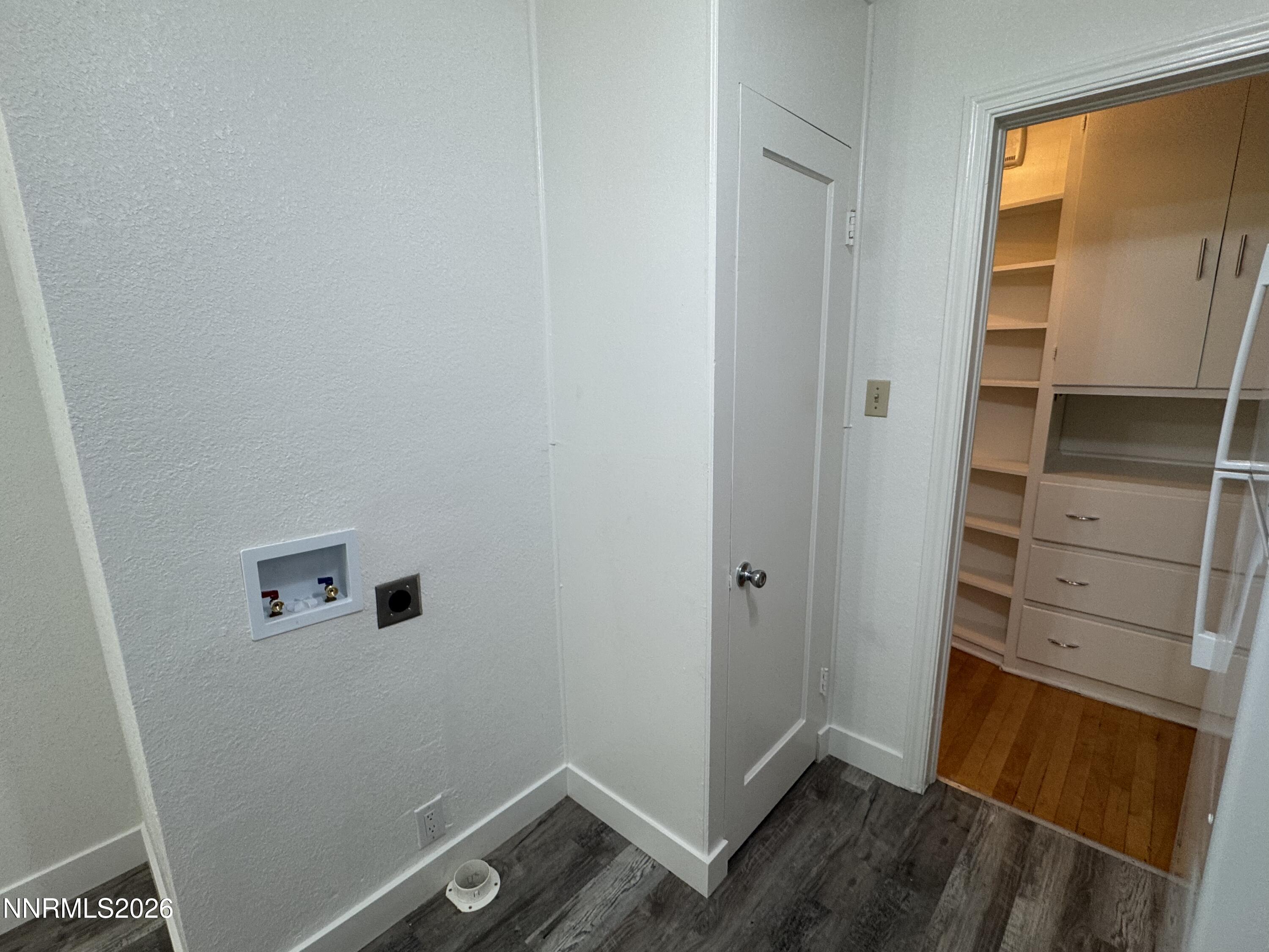 70 Arden Circle Reno, NV 89503 - Photo 5 of 15 a view of walk in closet