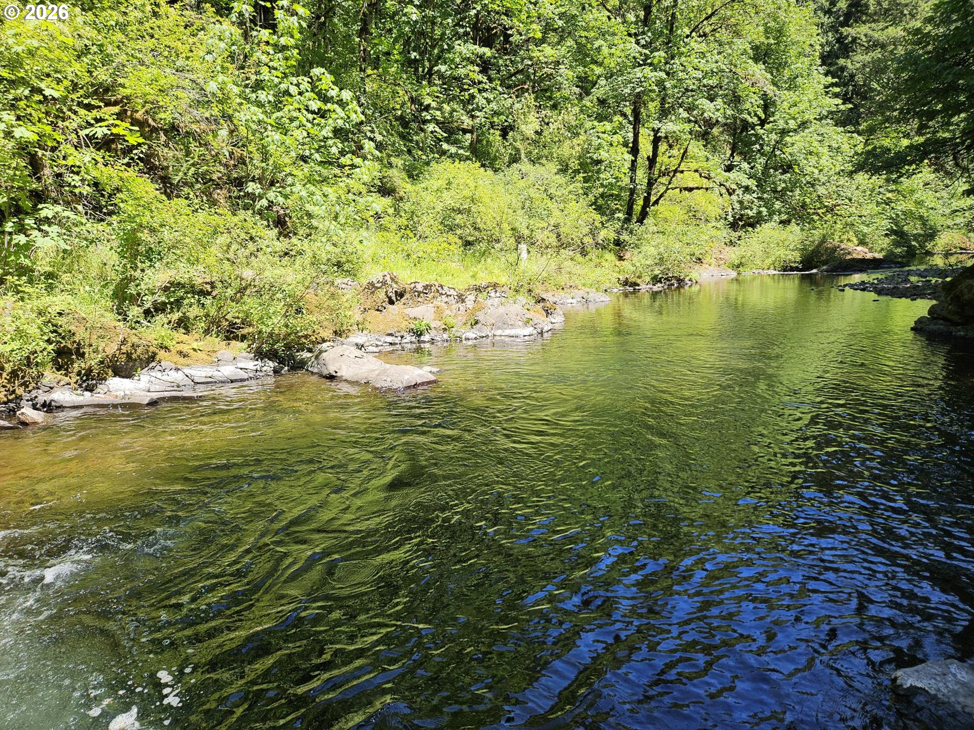 3480 Mill Creek Road Sheridan, OR 97378 - Photo 48 of 48 Neighborhood Park