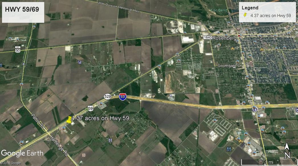 3715 Highway 59 Rosenberg, TX 77471 - Photo 4 of 20