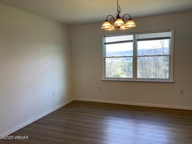 6265 Rose Valley Road Trout Run, PA 17771 - Photo 10 of 36 Can be Dining Room