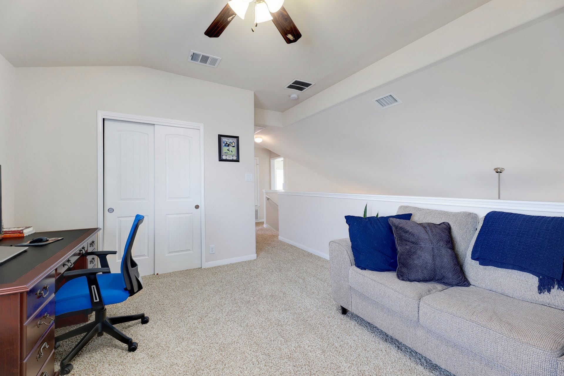 1301 Sunny Meadows Loop Georgetown, TX 78626 - Photo 16 of 26
