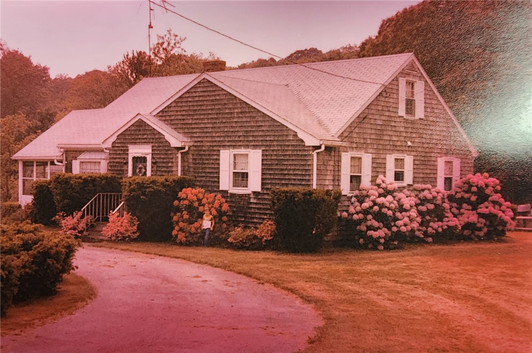 130 Bulgarmarsh Road Tiverton, RI 02878 - Photo 1 of 12