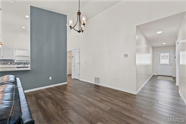 $264,900 | 1575 Hickory Landing, De Soto, MO 63020