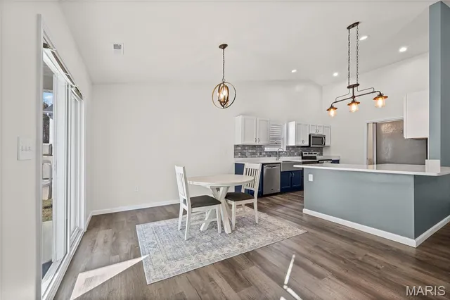 $264,900 | 1575 Hickory Landing, De Soto, MO 63020