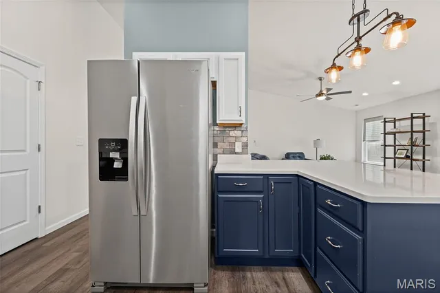 $264,900 | 1575 Hickory Landing, De Soto, MO 63020