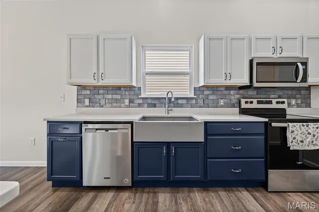 $264,900 | 1575 Hickory Landing, De Soto, MO 63020