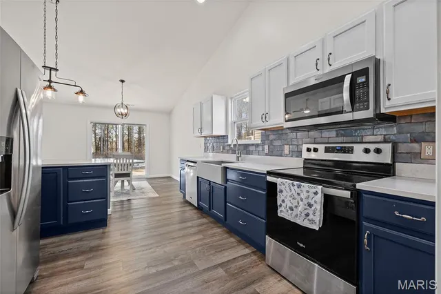 $264,900 | 1575 Hickory Landing, De Soto, MO 63020