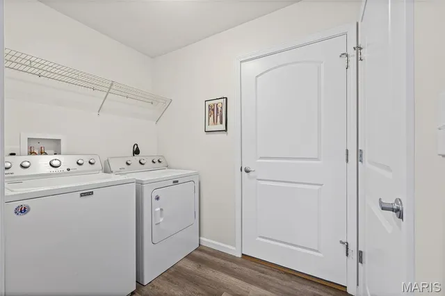 $264,900 | 1575 Hickory Landing, De Soto, MO 63020