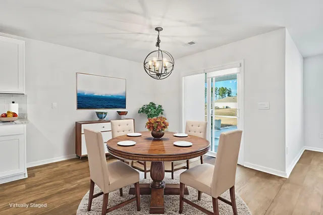 $299,000 | 572 Talisman Trail, Longs, SC 29568