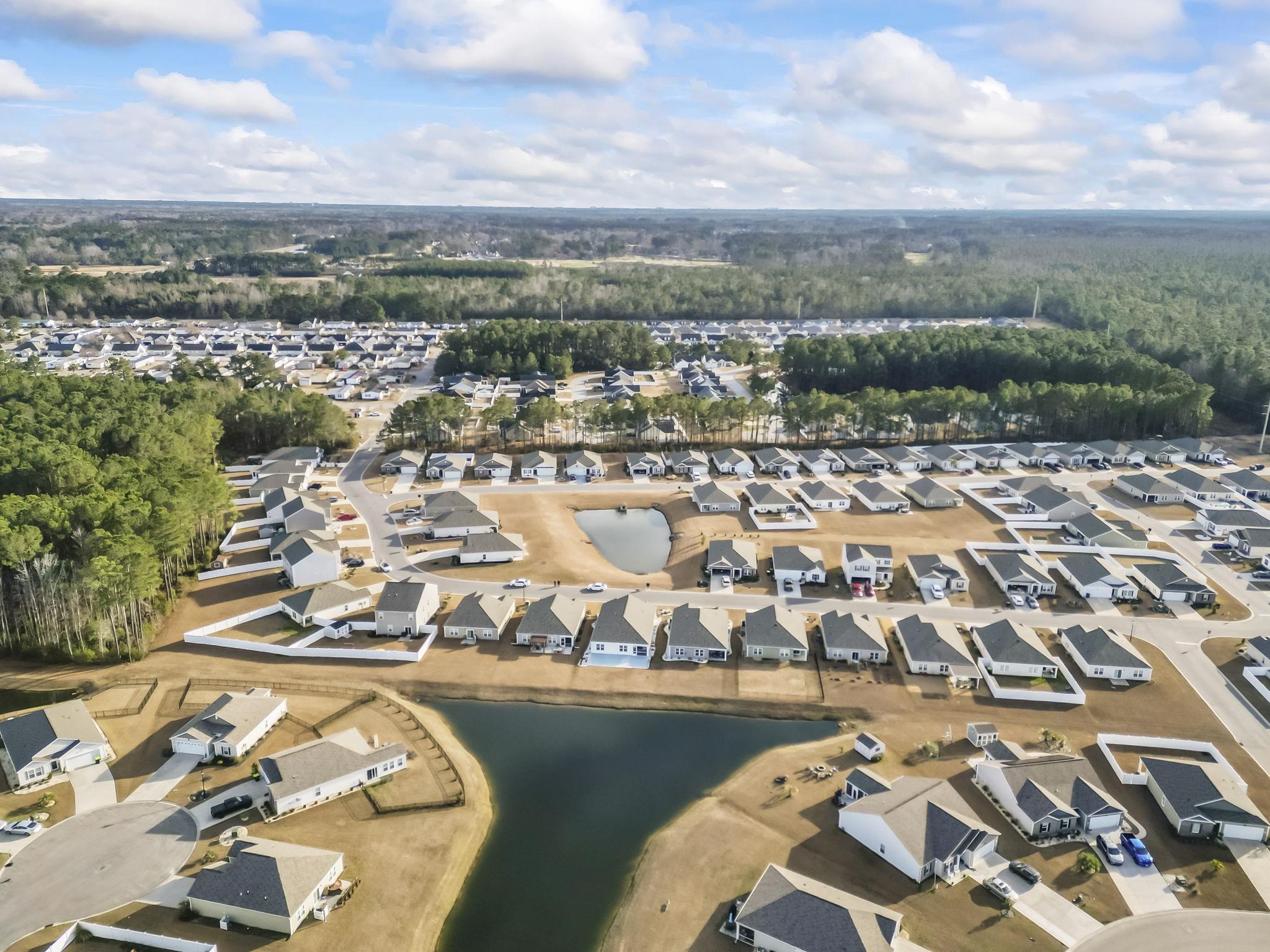 572 Talisman Trail Longs, SC 29568 - Photo 32 of 40