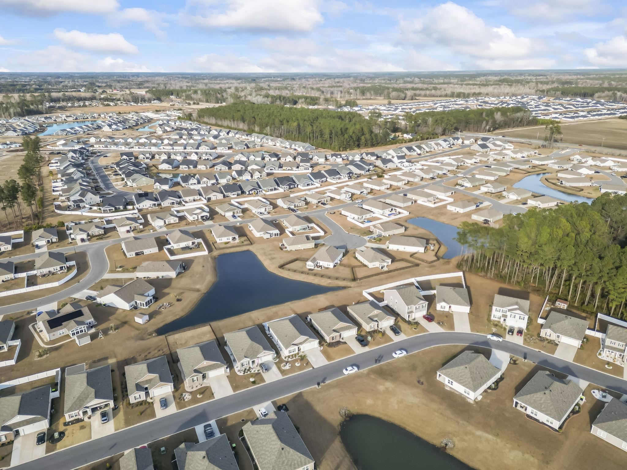 572 Talisman Trail Longs, SC 29568 - Photo 33 of 40