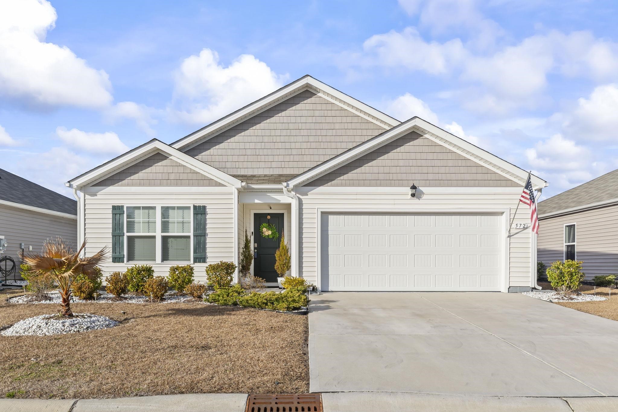 572 Talisman Trail Longs, SC 29568 - Photo 37 of 40