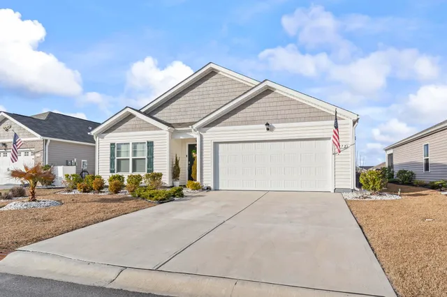 $299,000 | 572 Talisman Trail, Longs, SC 29568