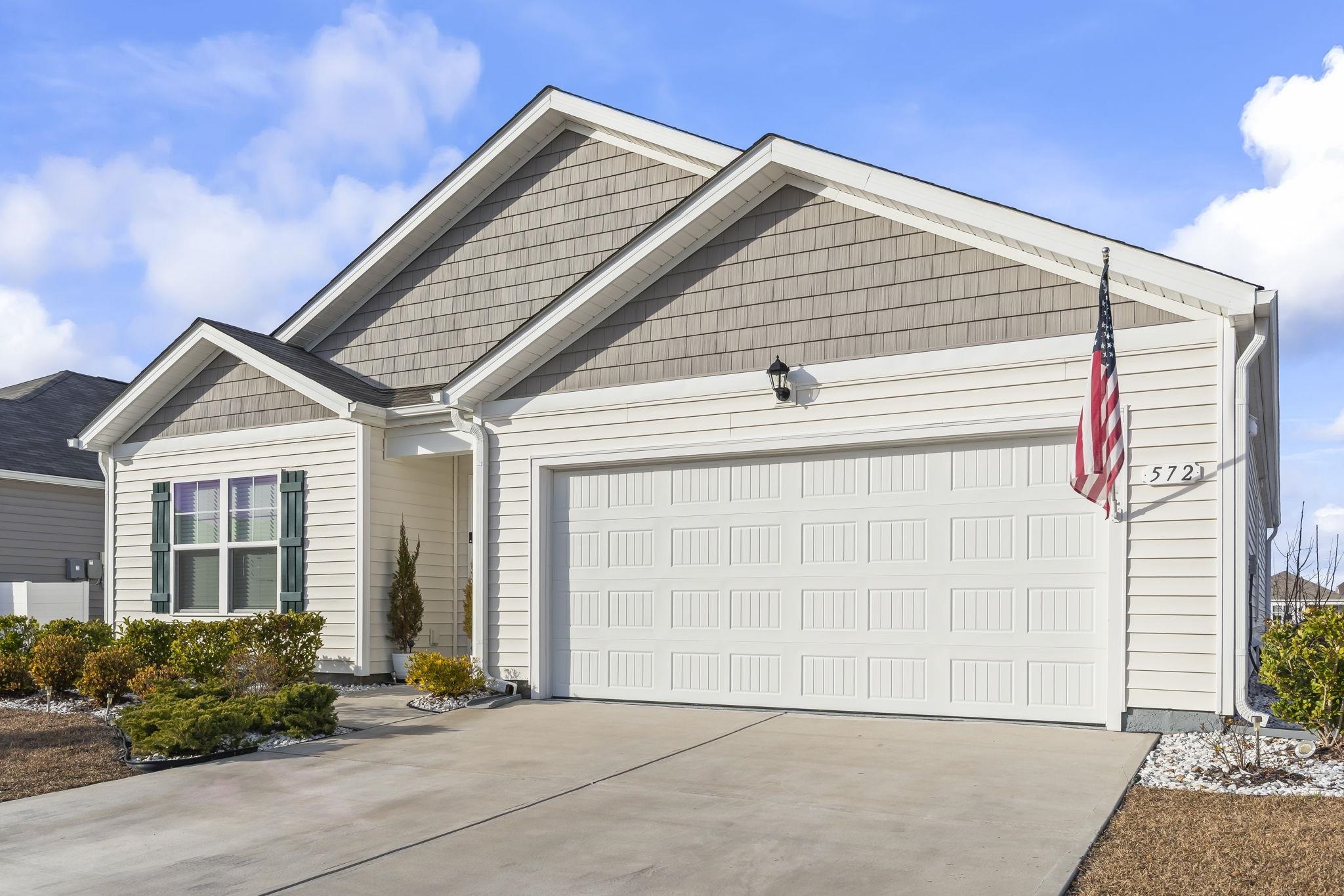 572 Talisman Trail Longs, SC 29568 - Photo 40 of 40