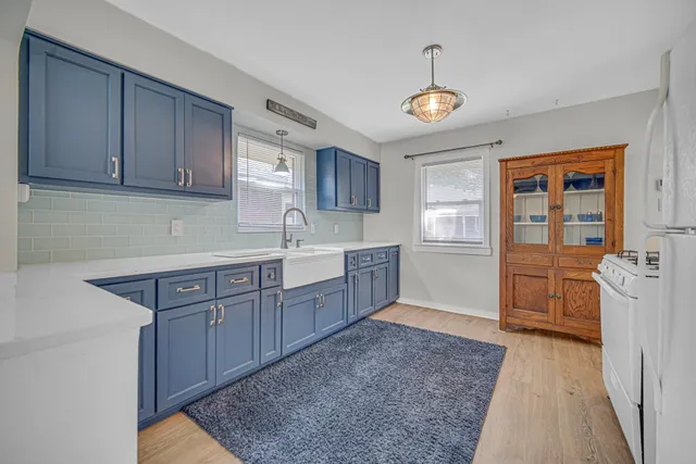 $1,900 | 7139 Forest Avenue, Gary, IN 46403