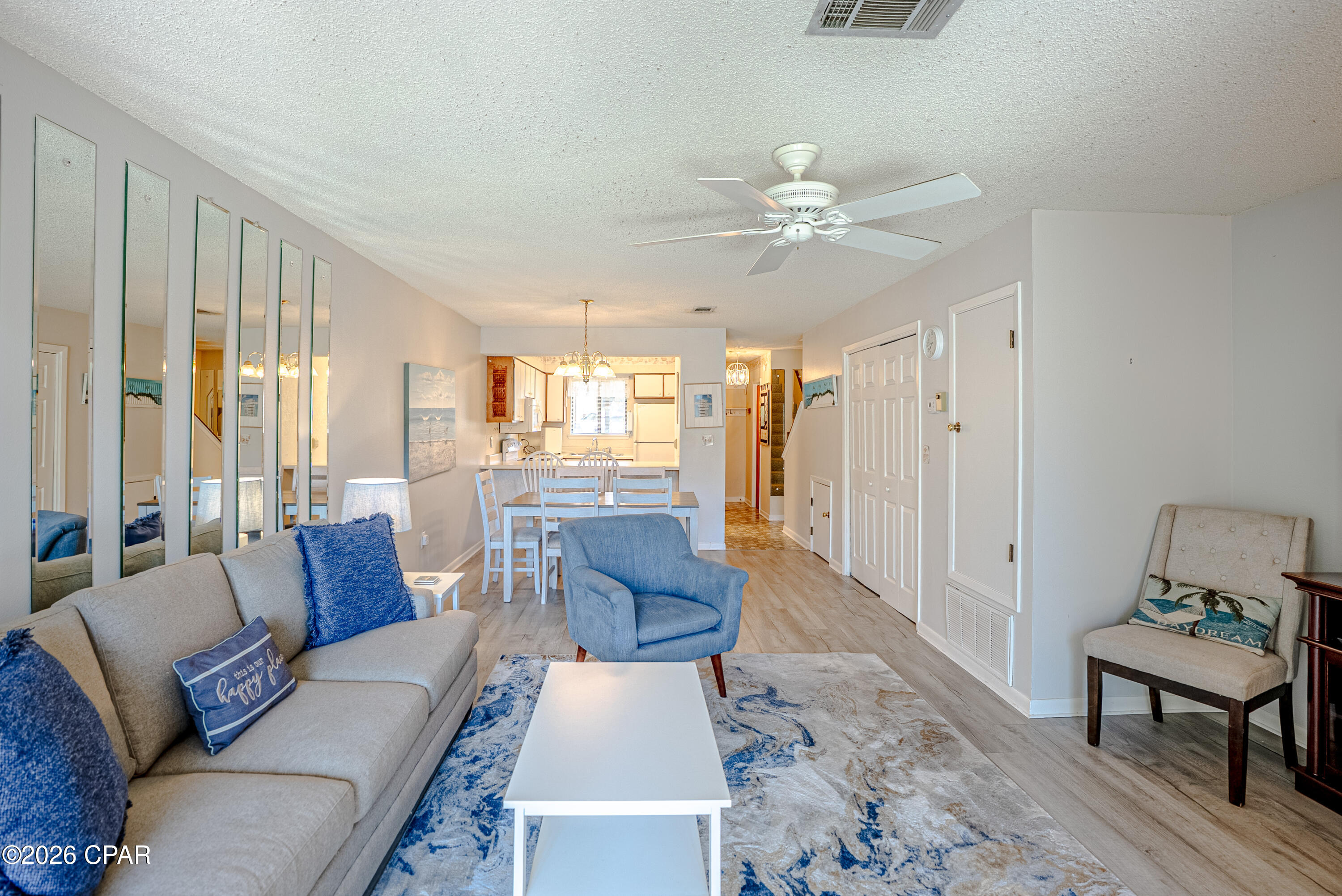 17620 Front Beach Road, Unit 5N Panama City Beach, FL 32413 - Photo 22 of 53