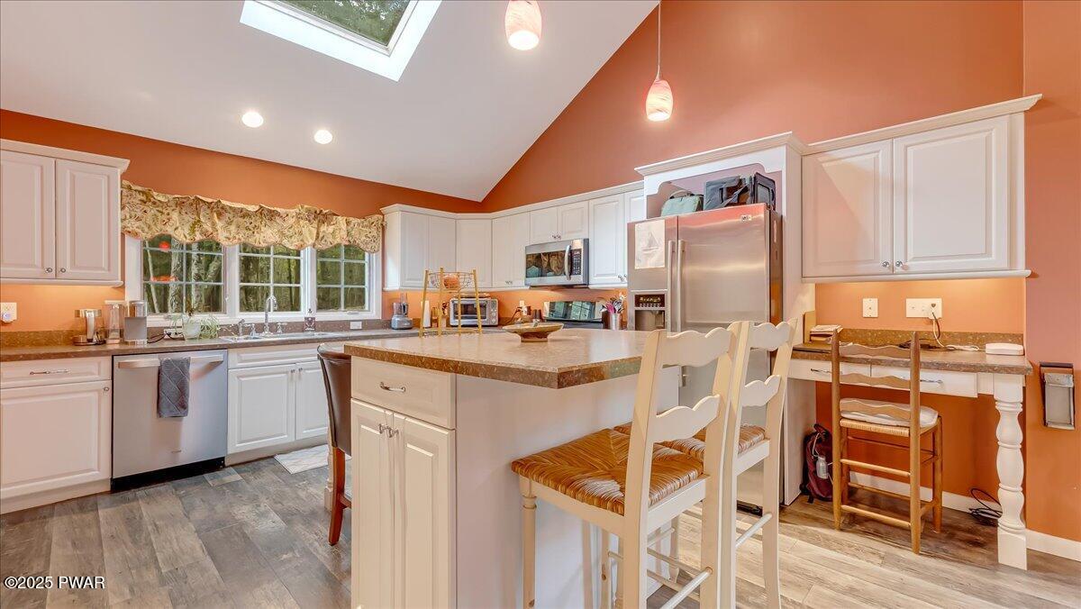 37 Timbertop Trail Newfoundland, PA 18445 - Photo 30 of 66 Kitchen