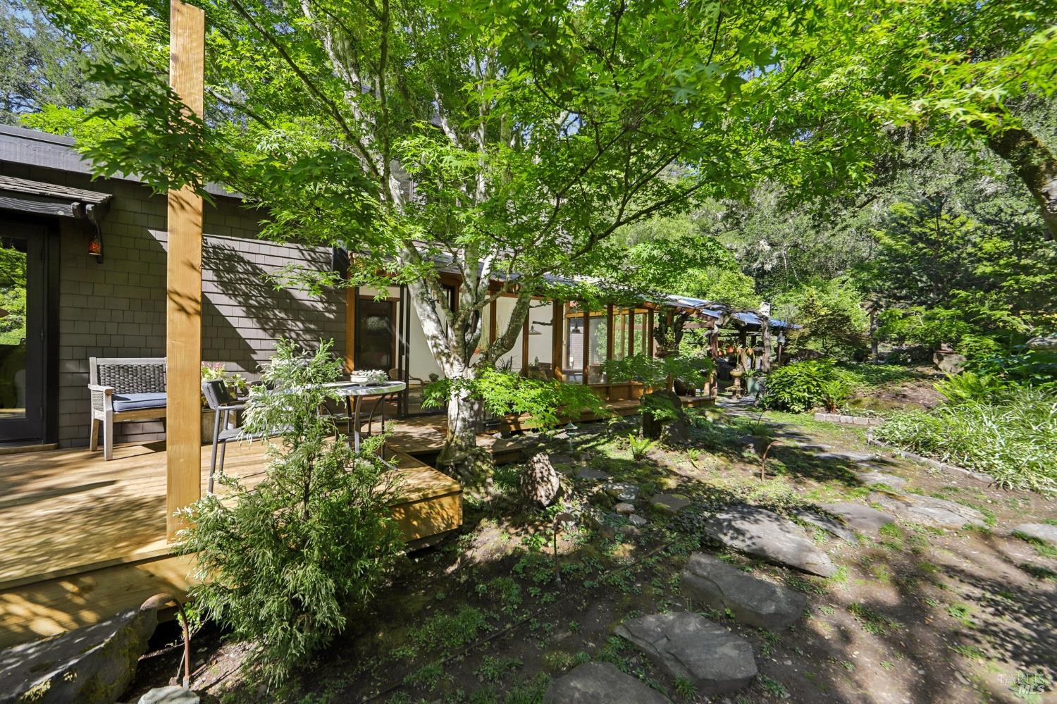 2515 Stepps Road Sebastopol, CA 95472 - Photo 38 of 93