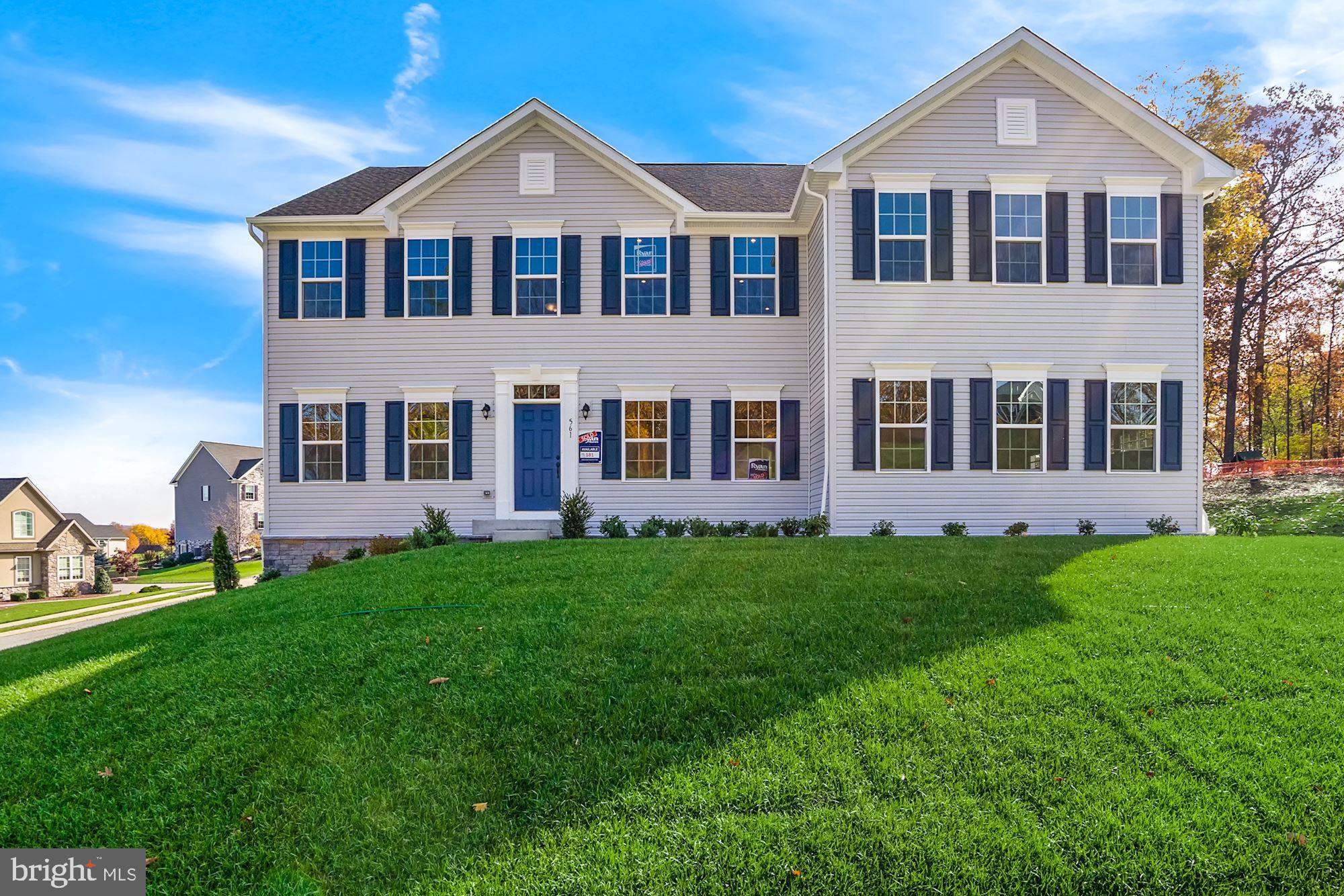 561 Monocacy Trail Spring Grove, PA 17362 - Photo 1 of 35