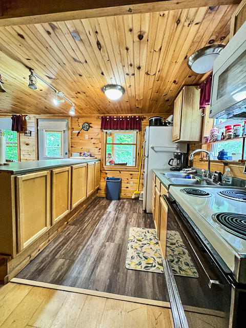 118 Gardner Point Road Mount Chase, ME 04765 - Photo 8 of 29 Shin Pond -20-2