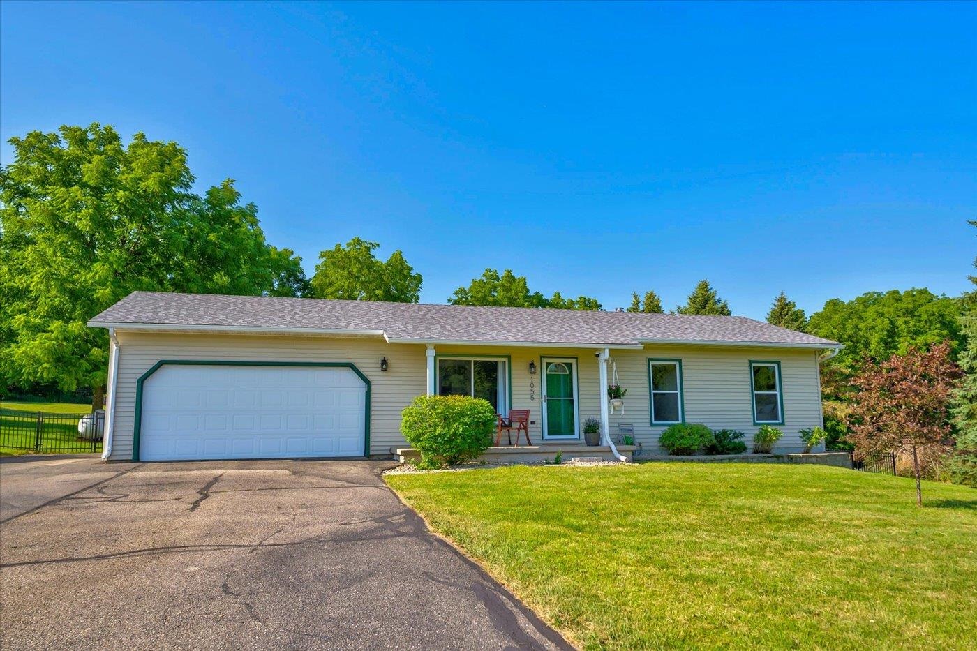 1055 Glenway Road Oregon, WI 53575 - Photo 64 of 72