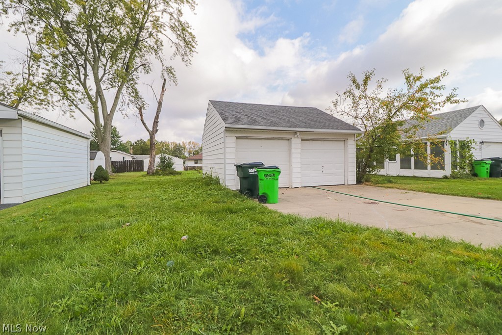 13727 Granger Road Cleveland, OH 44125 - Photo 30 of 35