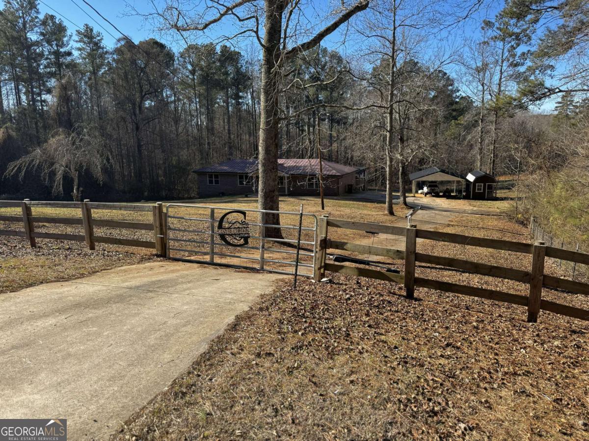 2710 Mulberry Rock Road Dallas, GA 30157 - Photo 2 of 23
