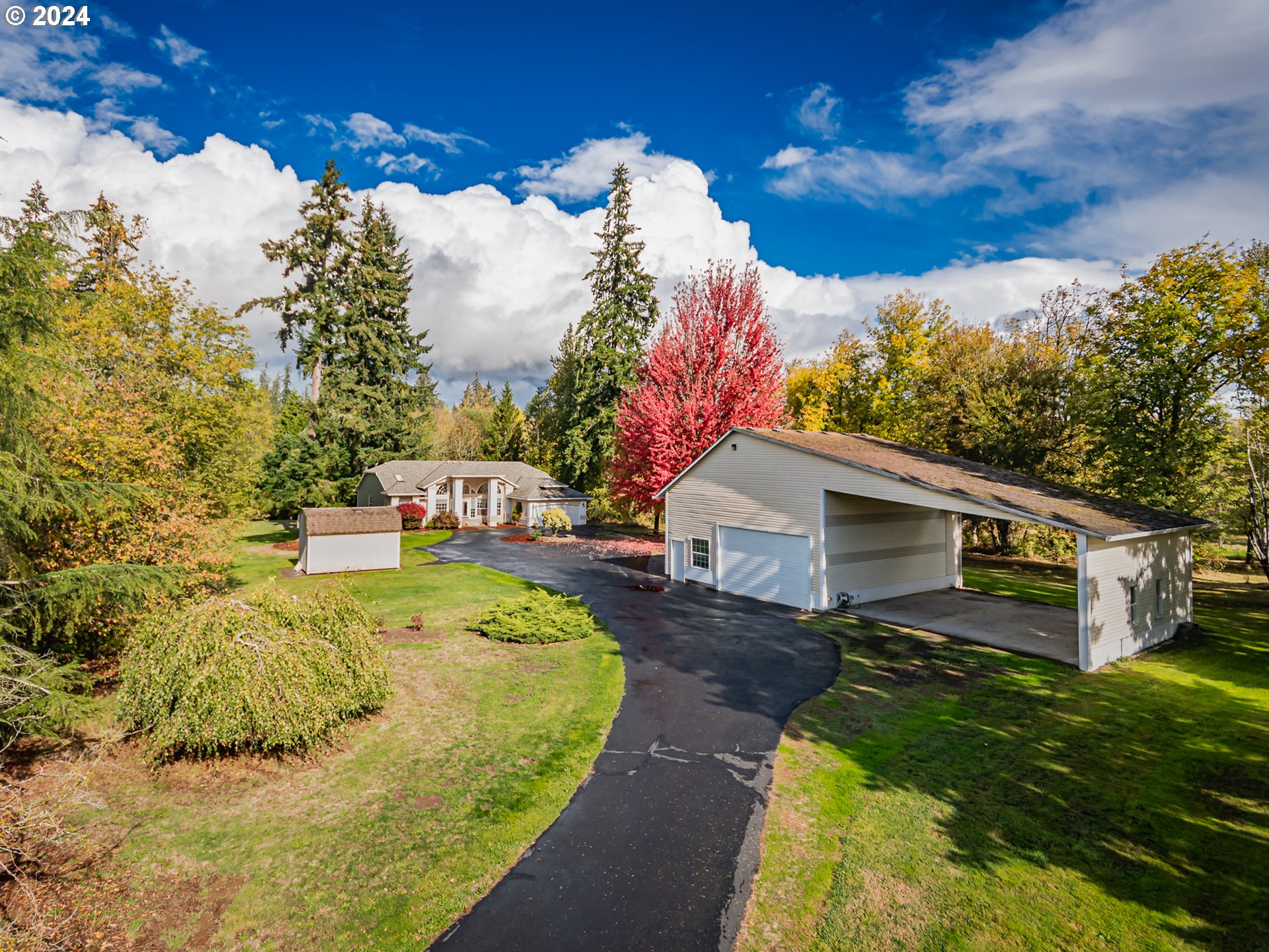 19609 Northwest 9th Court Ridgefield, WA 98642 - Photo 3 of 43 Gallery Image 3
