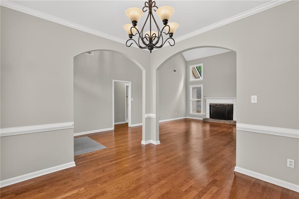 634 Steels Bridge Road Canton, GA 30114 - Photo 6 of 44