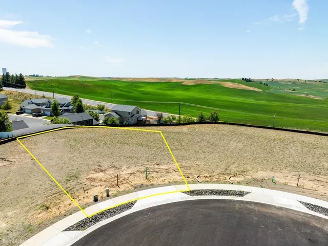 $135,000 | 1108 Steptoe View Lane, Cheney, WA 99004