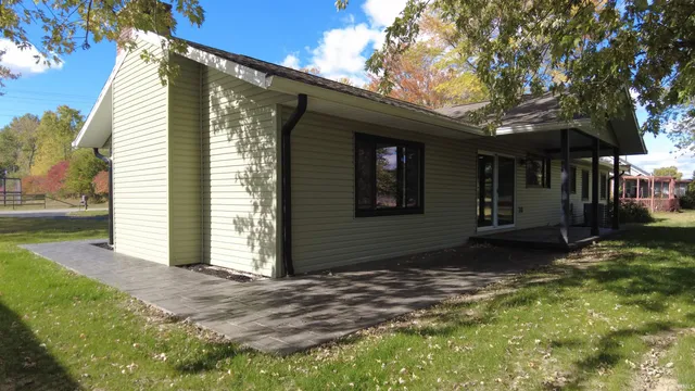 $259,900 | 3249 North 400 East, Monticello, IN 47960