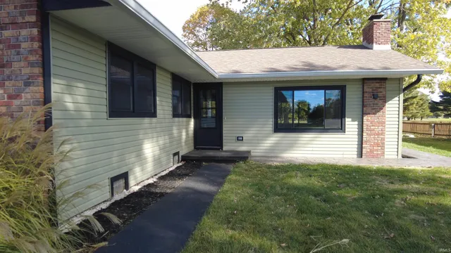 $259,900 | 3249 North 400 East, Monticello, IN 47960