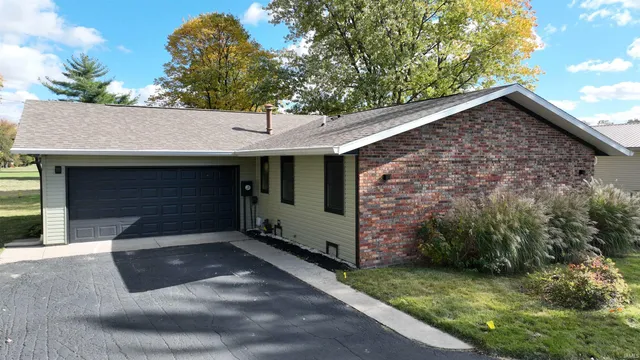 $259,900 | 3249 North 400 East, Monticello, IN 47960