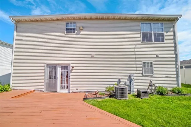 a house that has a window