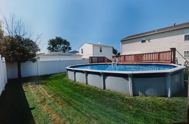 $2,950 | 8049 West Norwood Drive, Frankfort, IL 60423