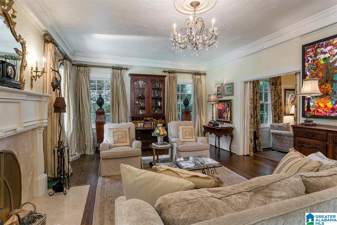 742 Linwood Road Birmingham, AL 35222 - Photo 6 of 48