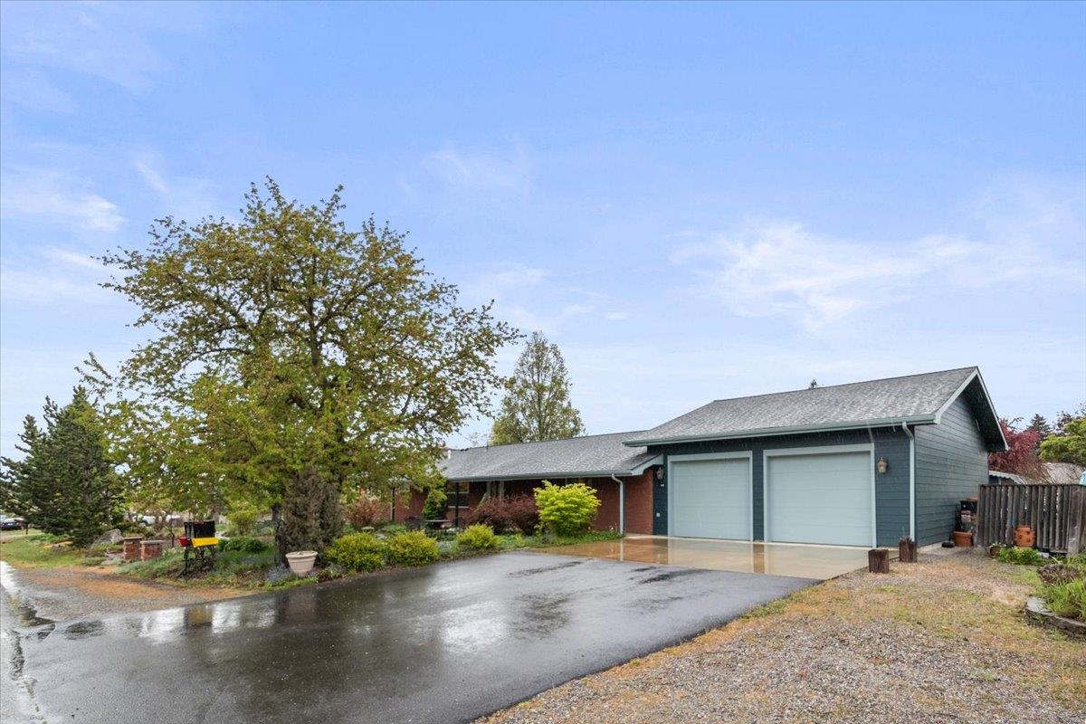 509 North Rees Road Spokane Valley, WA 99216 - Photo 27 of 28 Gallery Image 27