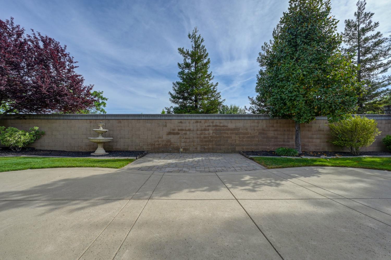 5966 Tanus Circle Rocklin, CA 95677 - Photo 32 of 38 a view of park with plants