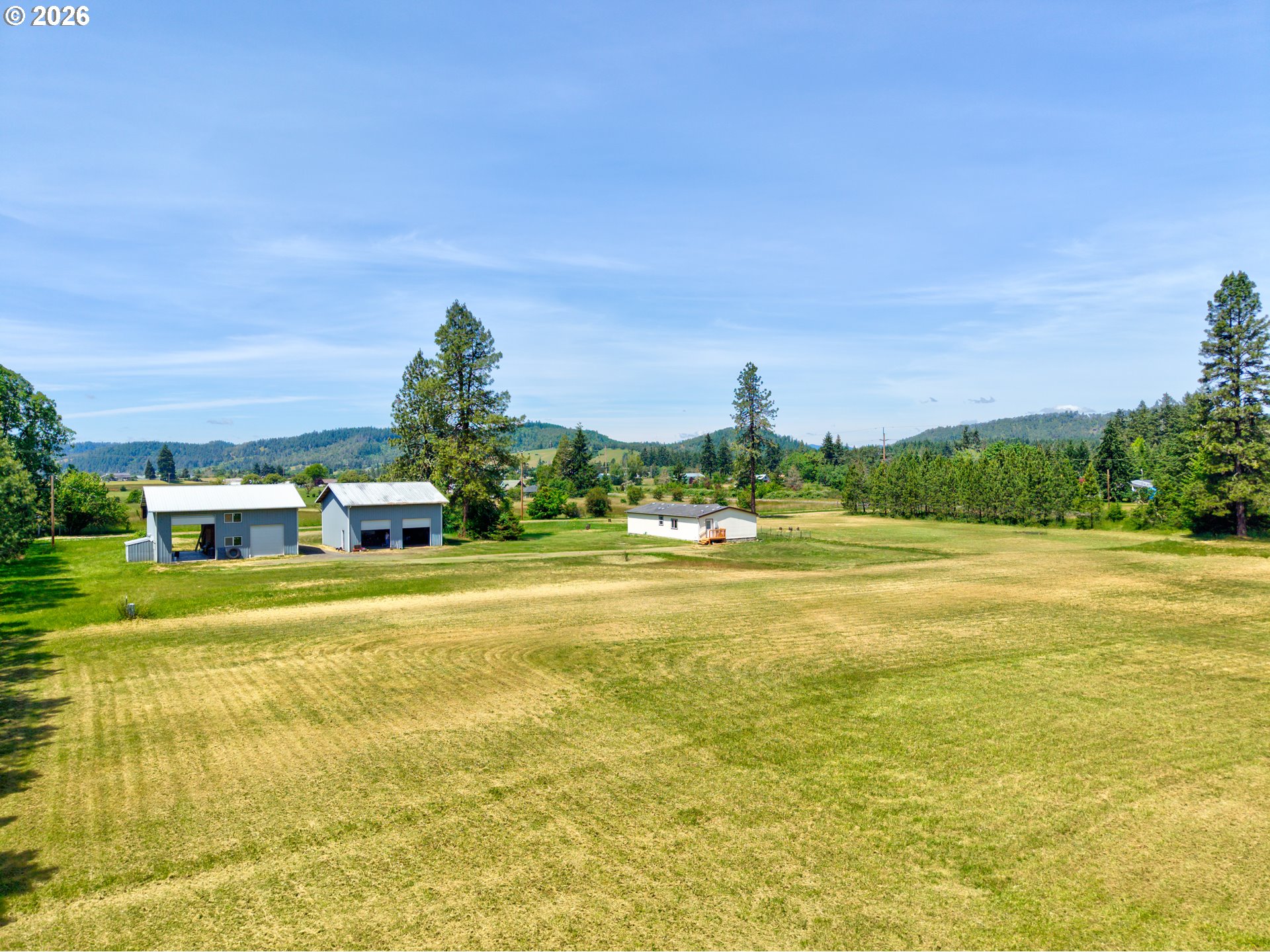 6107 Nonpareil Road Sutherlin, OR 97479 - Photo 23 of 42