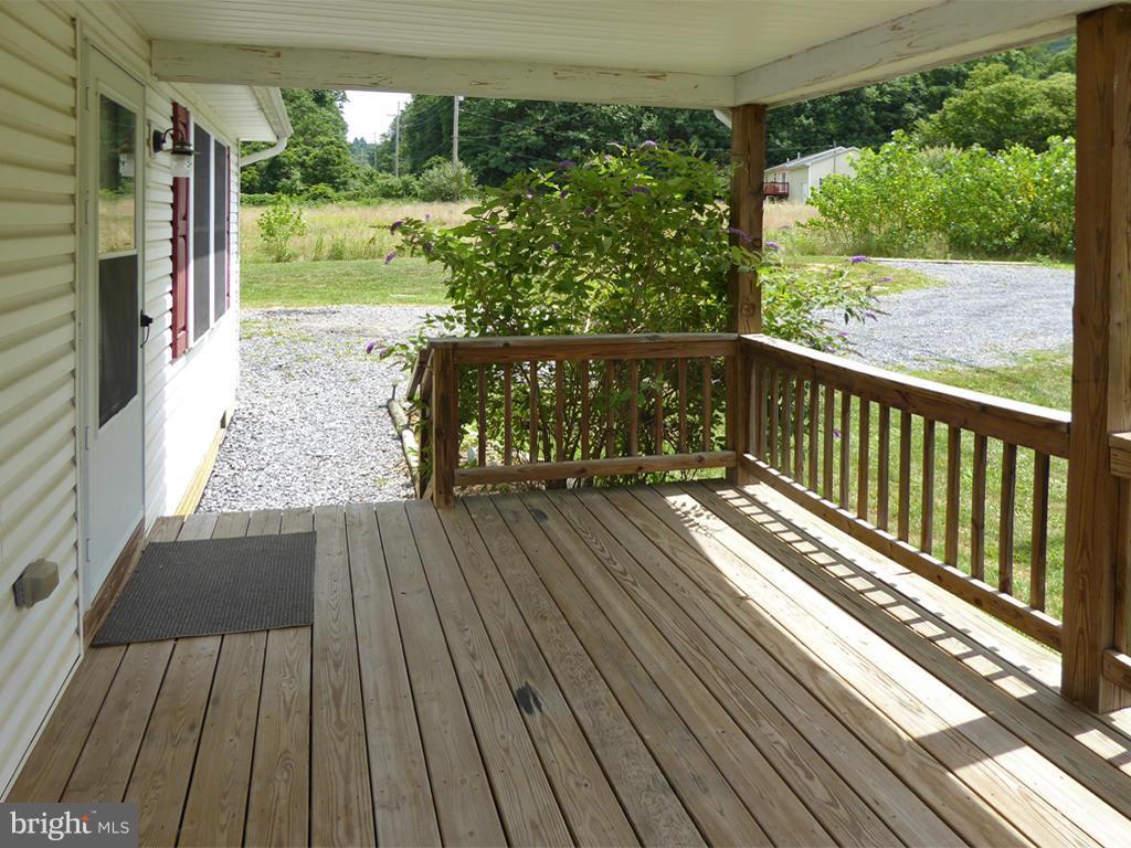 431 Creek Road Front Royal, VA 22630 - Photo 14 of 30 Exterior (Front)