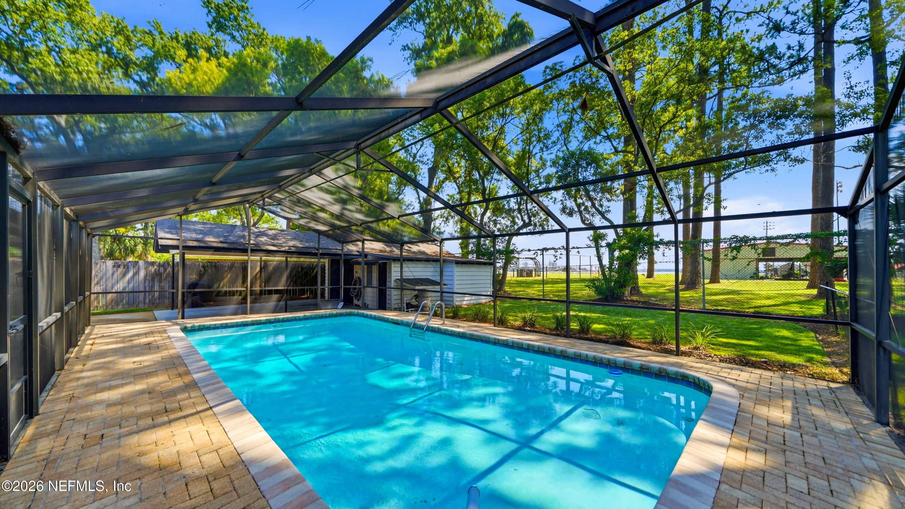 821 Old Hickory Road Jacksonville, FL 32207 - Photo 37 of 64 821 Old Hickory Road-38