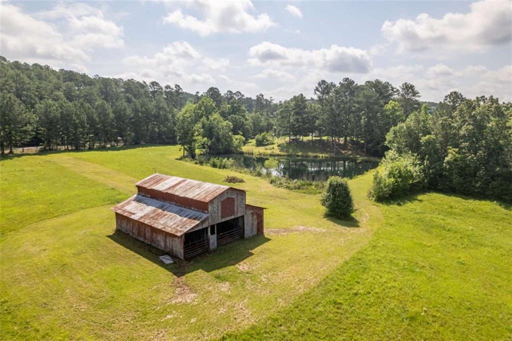 530 Flat Rock Road Rome, GA 30161 - Photo 6 of 23
