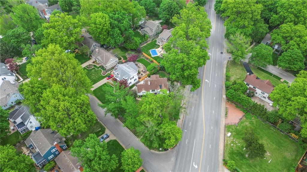 5401 Canterbury Road Fairway, KS 66205 - Photo 42 of 43